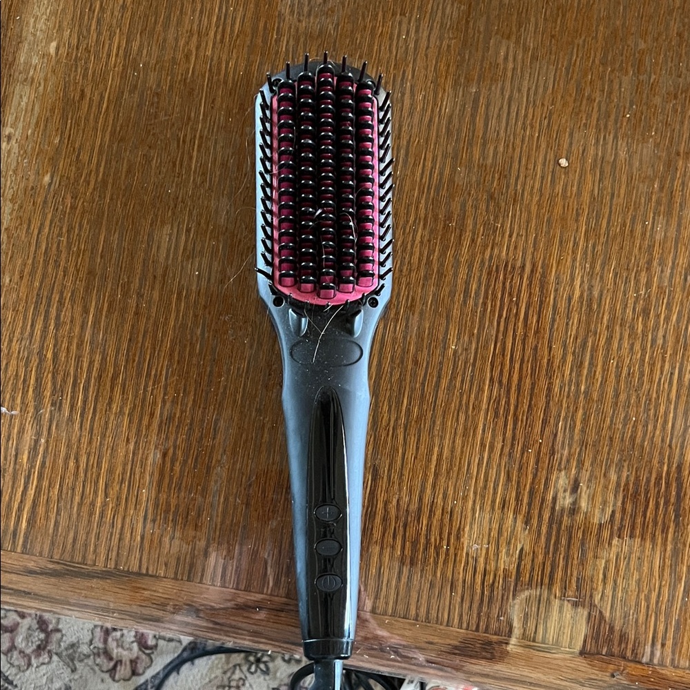 MiroPure Straightening Brush